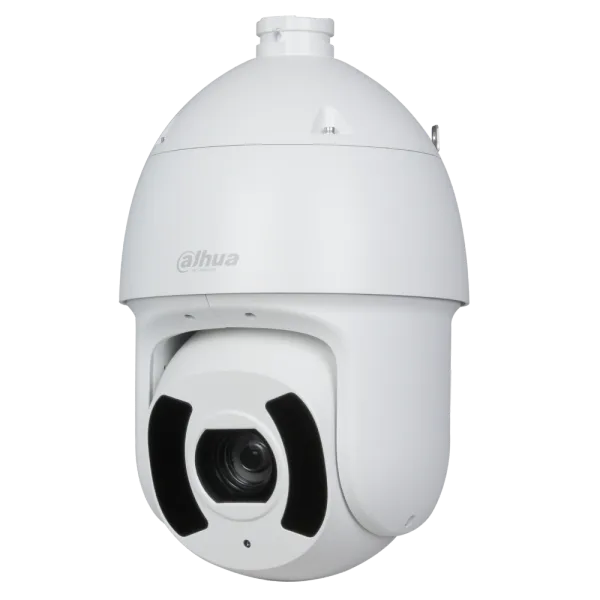DH-SD6CE445GB-HNR 4МП (3.95–177.75мм) Auto-tracking PTZ відеокамера Dahua