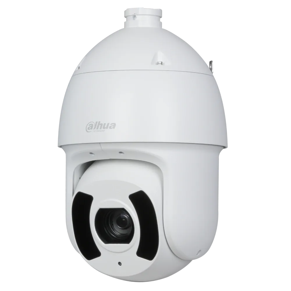 DH-SD6CE445GB-HNR 4МП (3.95–177.75мм) Auto-tracking PTZ відеокамера Dahua