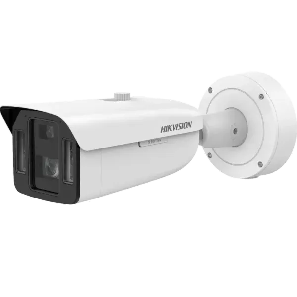 DS-2CD8A86G0-XZHSY 1050/4 IP відеокамера Hikvision