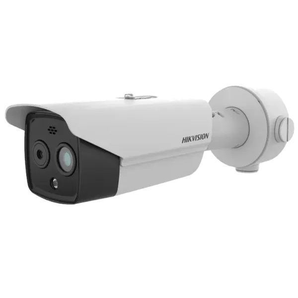 Hikvision DS-2TD2628-3/QA Біспектральна камера