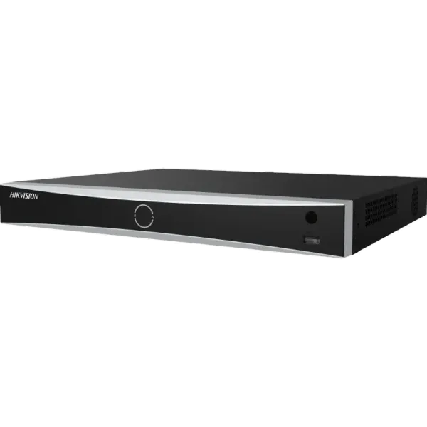 DS-7616NXI-I2/S(E) 16-канальний AcuSense Відеореєстратор Hikvision