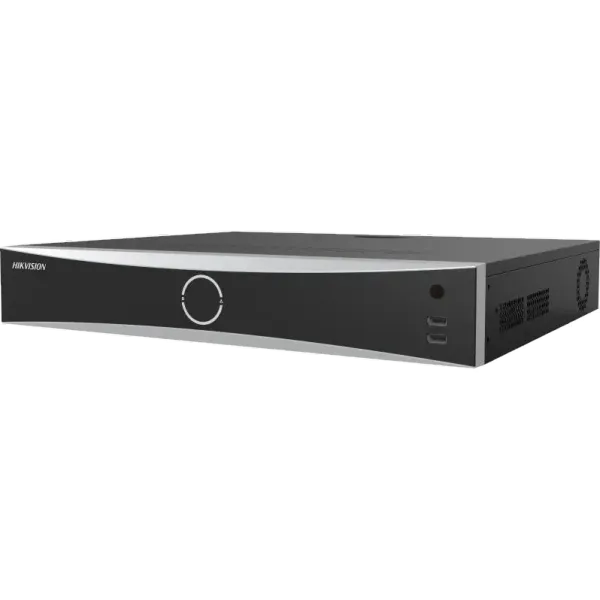 DS-7716NXI-I4/16P/S(E) 16-канальний 1.5U 4HDD POE Відеореєстратор Hikvision