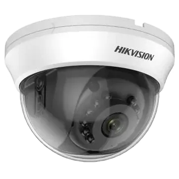 DS-2CE56H0T-IRMMF (C) 5МП (2.8мм) HDTVI відеокамера Hikvision