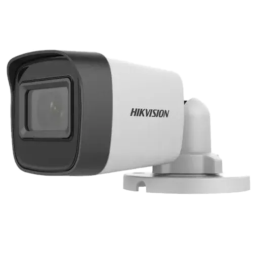 DS-2CE16H0T-ITPF (C) 5МП (2.8мм) HDTVI відеокамера Hikvision