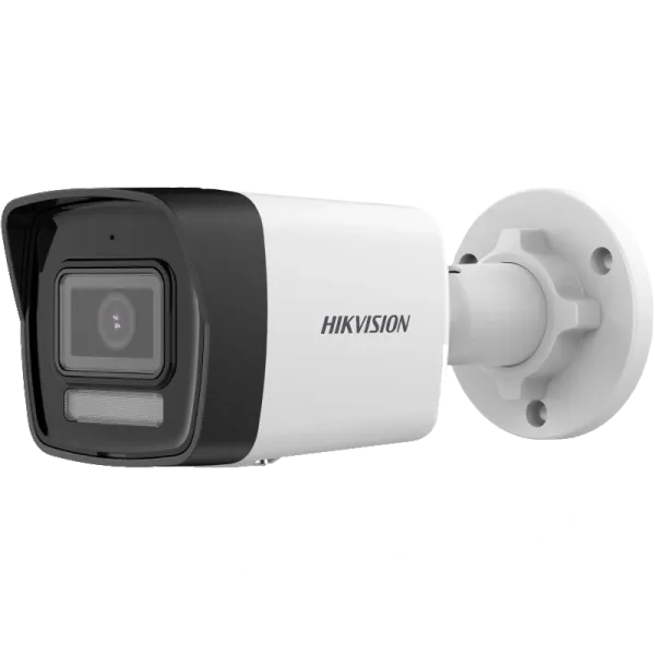 DS-2CD1043G2-LIUF 4МП (2.8мм) із мікрофоном IP відеокамера Hikvision