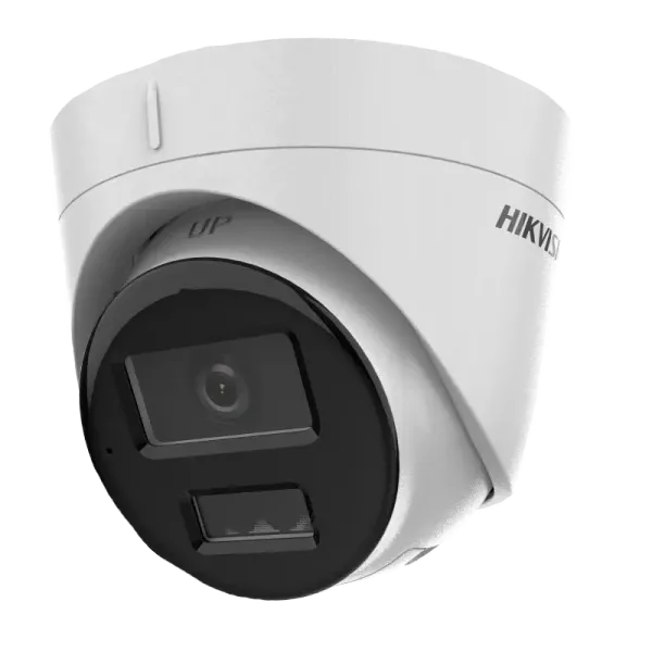 DS-2CD1343G2-LIUF 4МП (2.8мм) із мікрофоном IP відеокамера Hikvision