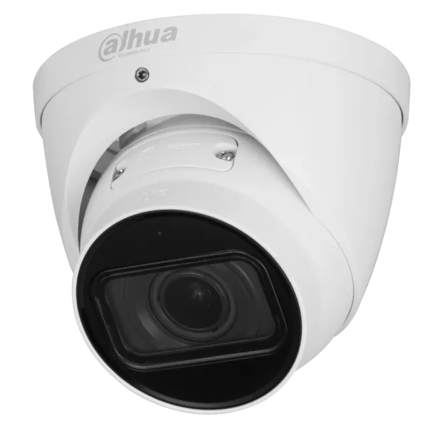 DH-IPC-HDW5442T-ZE 4МП (2.7-12мм) з мікрофоном IP відеокамера Dahua