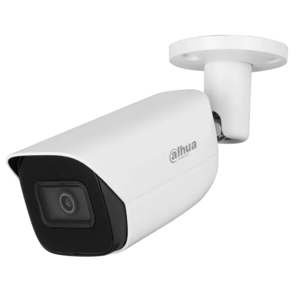 DH-IPC-HFW5241E-ASE 2МП (2.8мм) з мікрофоном IP відеокамера Dahua