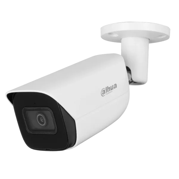 DH-IPC-HFW5541E-ASE 5МП (2.8мм) з мікрофоном IP відеокамера Dahua