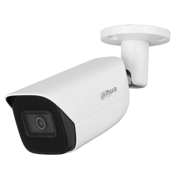 DH-IPC-HFW5842E-ASE 8МП (2.8мм) з мікрофоном IP відеокамера Dahua