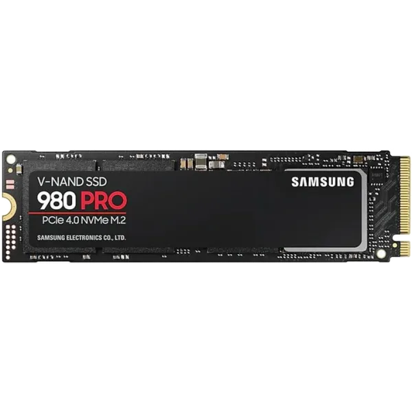 Samsung MZ-V8P2T0BW Накопичувач SSD M.2 2280 2TB