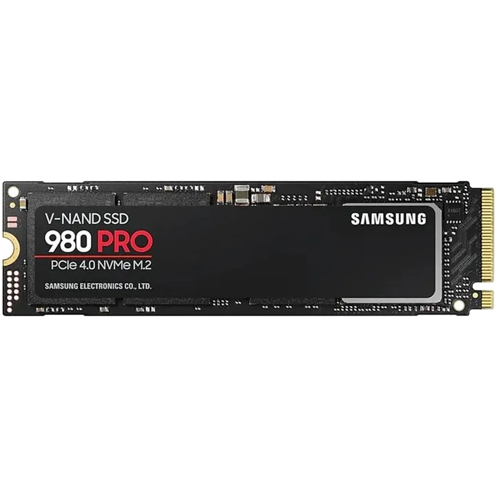 Samsung MZ-V8P2T0BW Накопичувач SSD M.2 2280 2TB