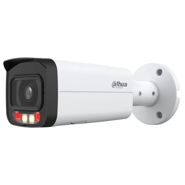 DH-IPC-HFW2849T-AS-IL 8МП (3.6мм) IP відеокамера Dahua
