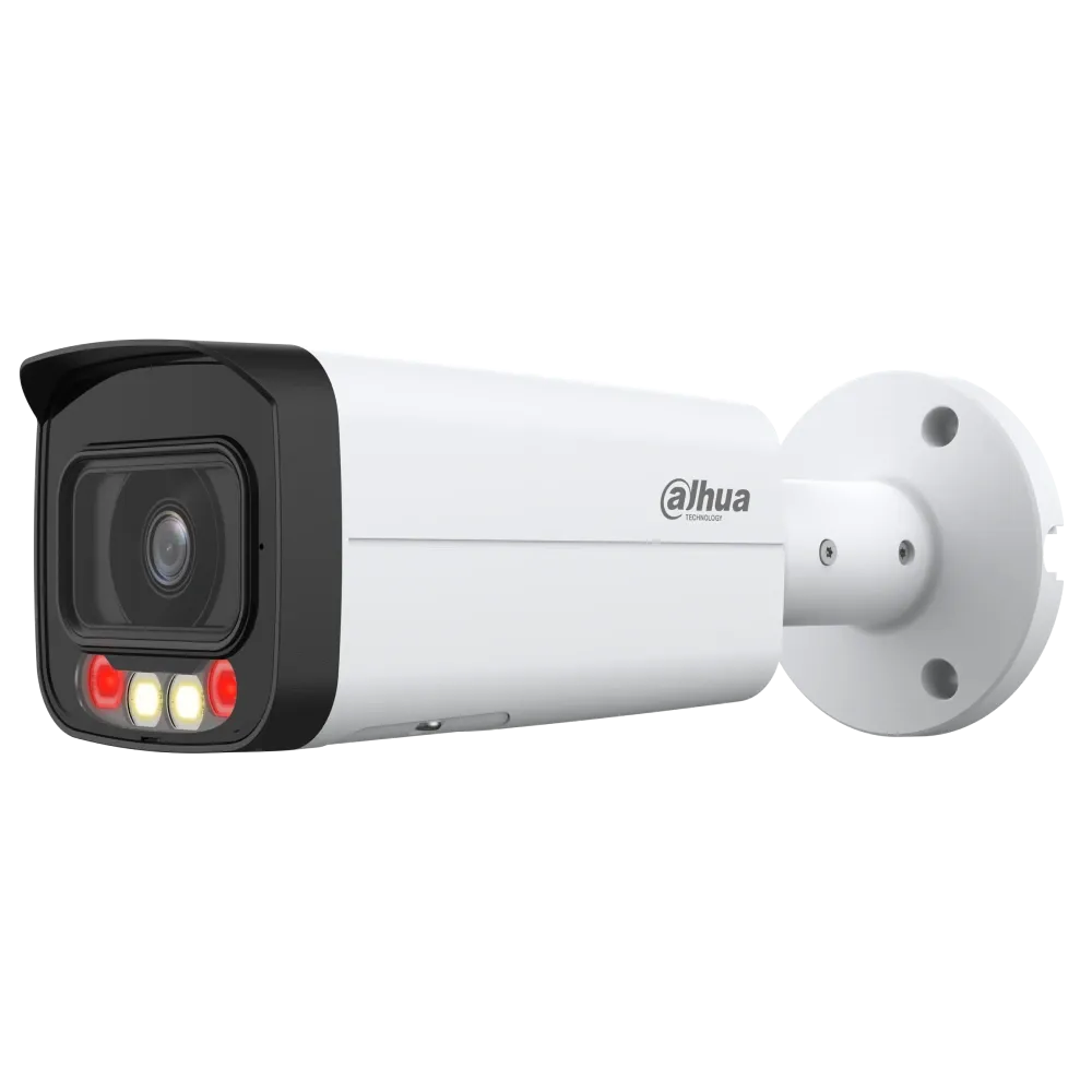 DH-IPC-HFW2849T-AS-IL 8МП (3.6мм) IP відеокамера Dahua
