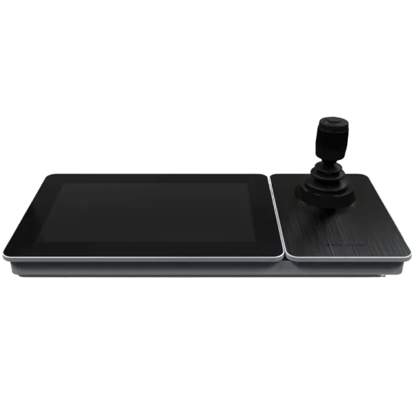 DS-1600KI(B) Клавіатура Hikvision