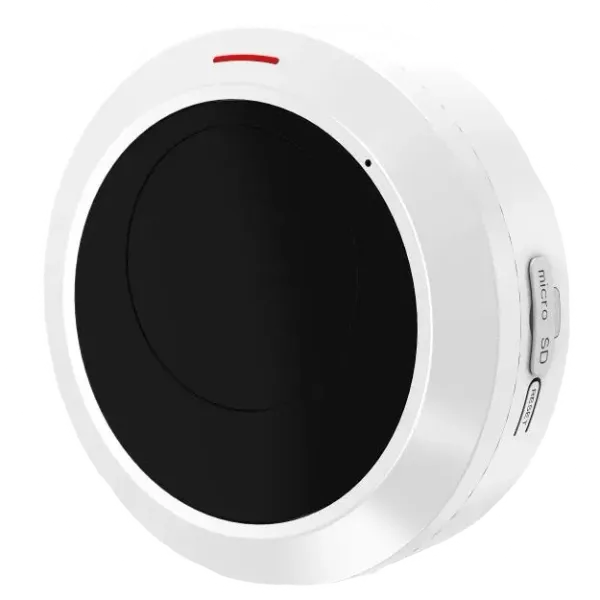 HM-TD1017-1/QW-HS111(B) Тепловий детектор присутності Hikmicro
