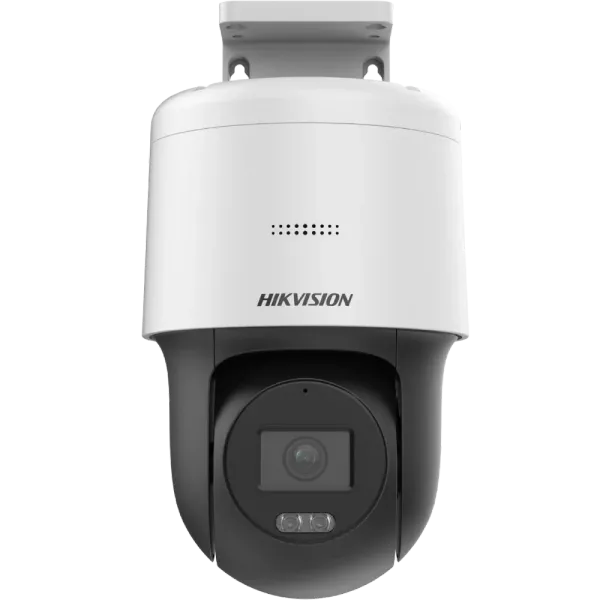 DS-2DE2C400MW-DE(F0)(S7) 4МП (2.8мм) PTZ відеокамера Hikvision