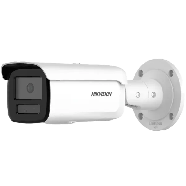 DS-2CD2T87G2H-LI 8МП (2.8мм)(eF) IP відеокамера Hikvision