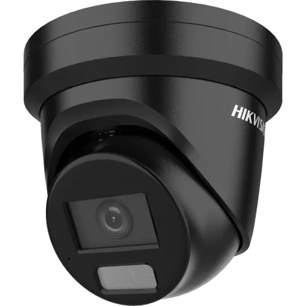 DS-2CD2347G2H-LIU 4МП (2.8мм)(eF) BLACK IP відеокамера Hikvision