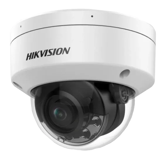 DS-2CD2147G2H-LISU 4МП (2.8мм)(eF) IP відеокамера Hikvision