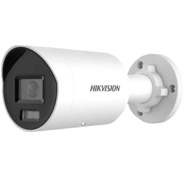 DS-2CD2087G2H-LIU 8МП (2.8мм)(eF) IP відеокамера Hikvision