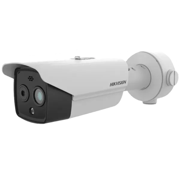 Hikvision DS-2TD2628-7/QA Двоспектральна камера