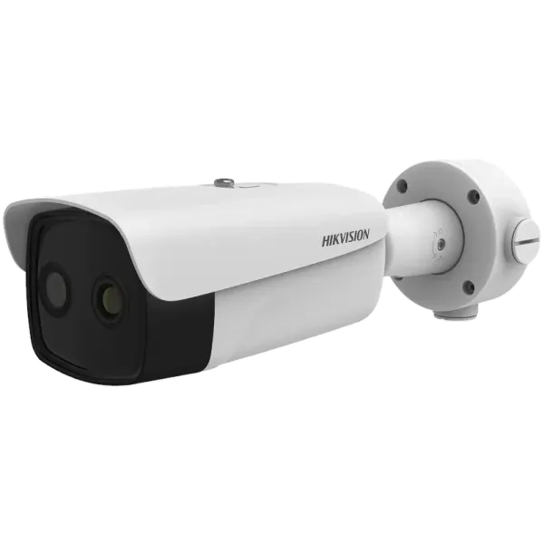 Hikvision DS-2TD2667-35/PY Двоспектральна камера