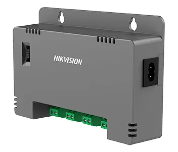 DS-2FA1225-D4(EUR) джерело живлення
