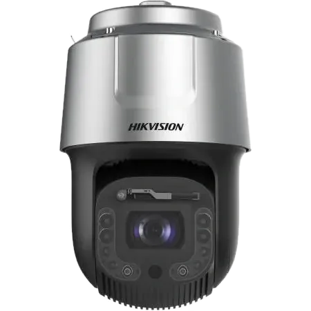 DS-2DF8C448I5XG-ELW 4МП (6 - 288 мм) Smart Tracking PTZ відеокамера Hikvision