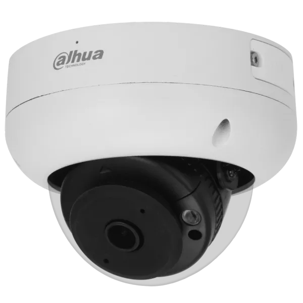 DH-IPC-HDBW3441RP-AS-P-0210B 4 МП WizSense з мікрофоном