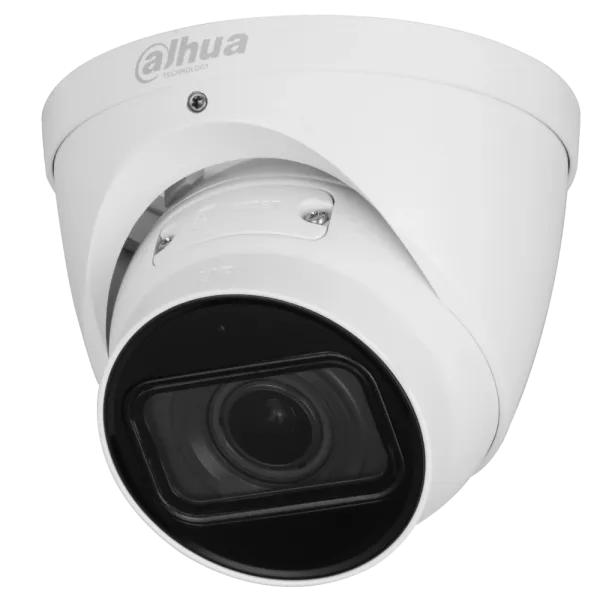 DH-IPC-HDW2441T-ZS 4МП (2.7-13.5мм) з мікрофоном IP відеокамера Dahua
