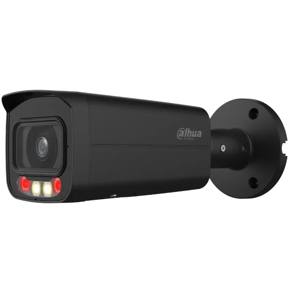 DH-IPC-HFW2449T-AS-IL-BE 4МП (3.6мм) з мікрофоном IP відеокамера Dahua
