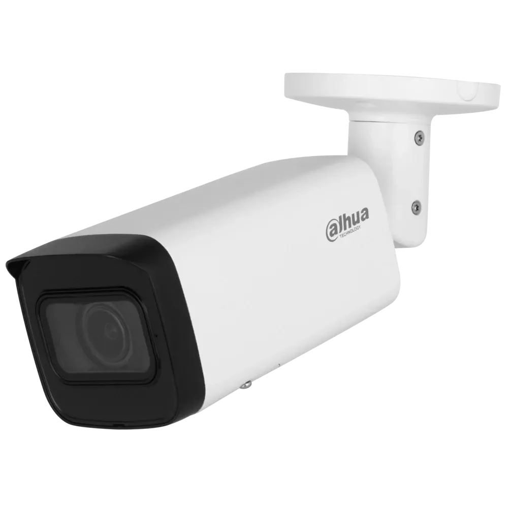 DH-IPC-HFW2841T-ZAS 8МП (2.7-13.5мм) IP відеокамера Dahua