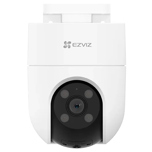 CS-H8C (1080P) Wi-Fi камера повороту та нахилу