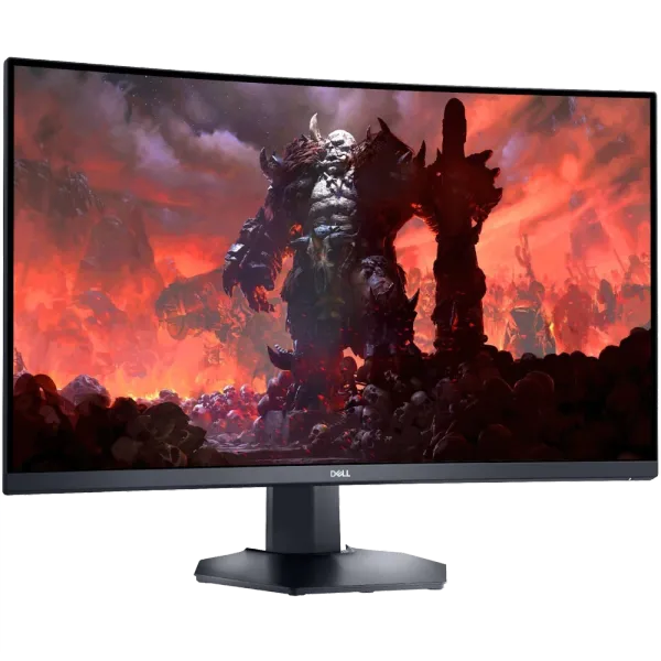 Монітор DELL 31.5" S3222DGM Монітор 2560x1440, 165Hz FreeSync