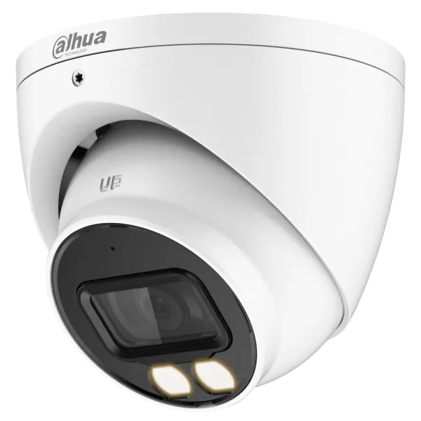 DH-HAC-HDW1200TP-IL-A 2МП (2.8мм) HDCVI відеокамера Dahua