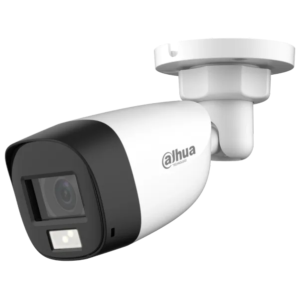 DH-HAC-HFW1200CLP-IL-A 2МП (3.6мм) HDCVI відеокамера Dahua