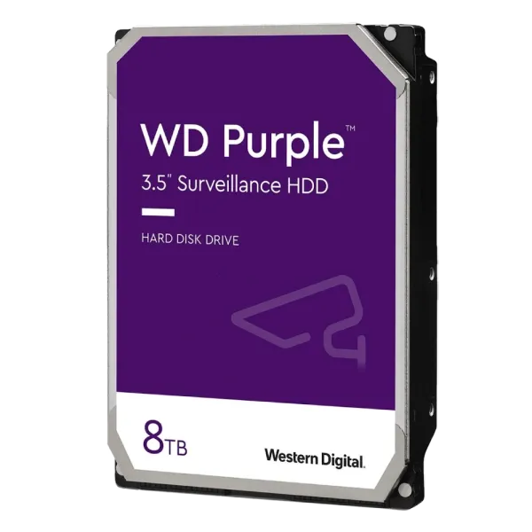 WD84PURZ Жорсткий диск