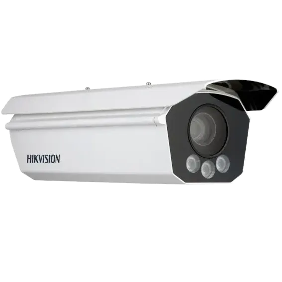 iDS-TCV900-BE(F)/25/H1 9МП ANPR