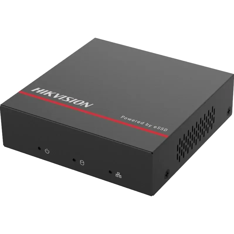 DS-E04NI-Q1(SSD 1T) твердотільний накопичувач Відеореєстратор Hikvision