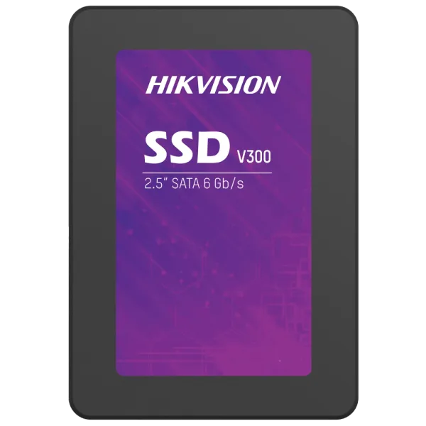 V300 1024G-SSDV04dCD20A1024BAA SSD накопичувач HIKVISION 1024GB/1TB
