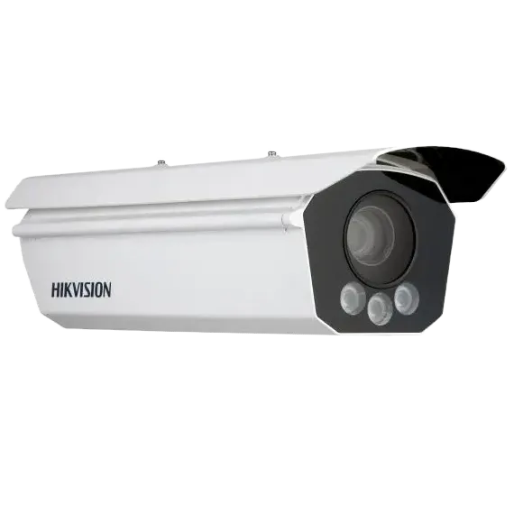 iDS-TCVK00-FE/1140/H1 20МП ANPR