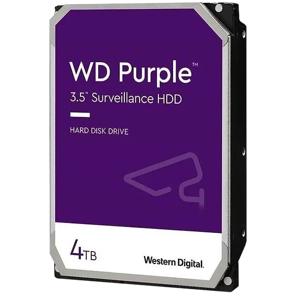 WD42PURZ Жорсткий диск