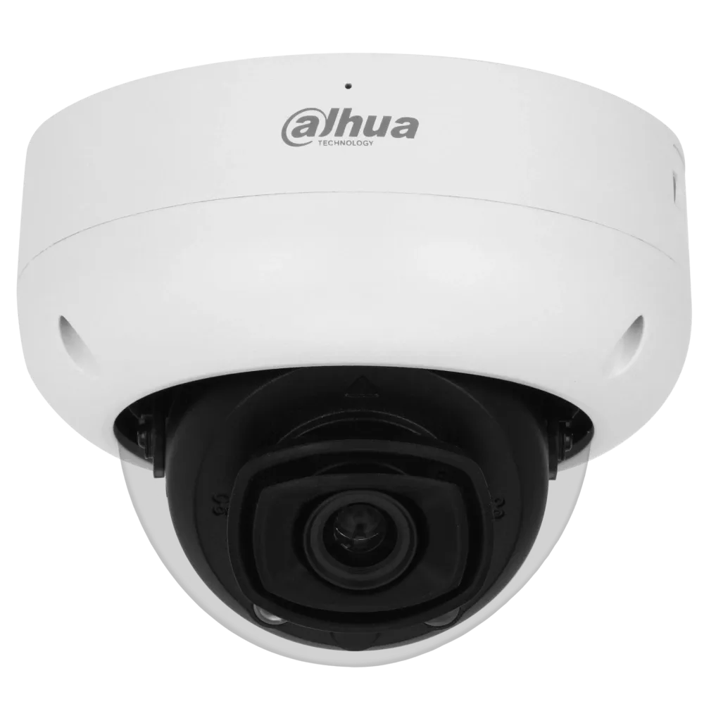 DH-IPC-HDBW5442R-ASE 4МП (2.8мм) IP відеокамера Dahua