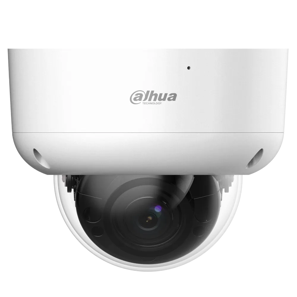 DH-HAC-HDBW1200RAP-Z 2МП (2.7-12мм) HDCVI відеокамера Dahua