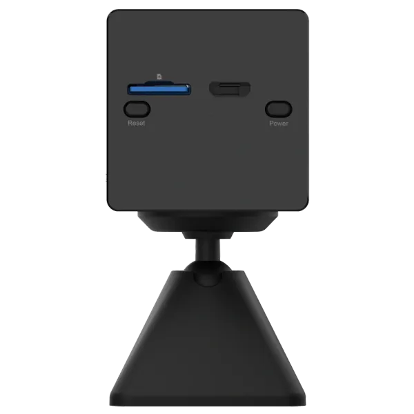 Ezviz CB2 (1080P,BK cs-cb2) 1080p Wi-Fi IP відеокамера Ezviz