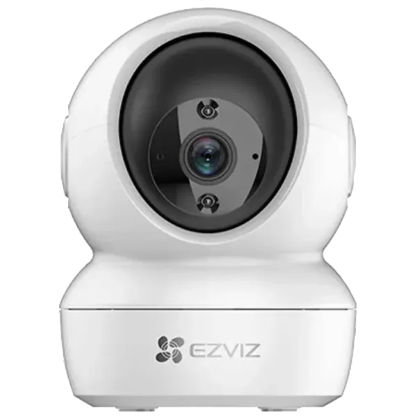 H6c (4MP,W1 cs-h6c) 2K Auto-Tracking 360° IP відеокамера Ezviz
