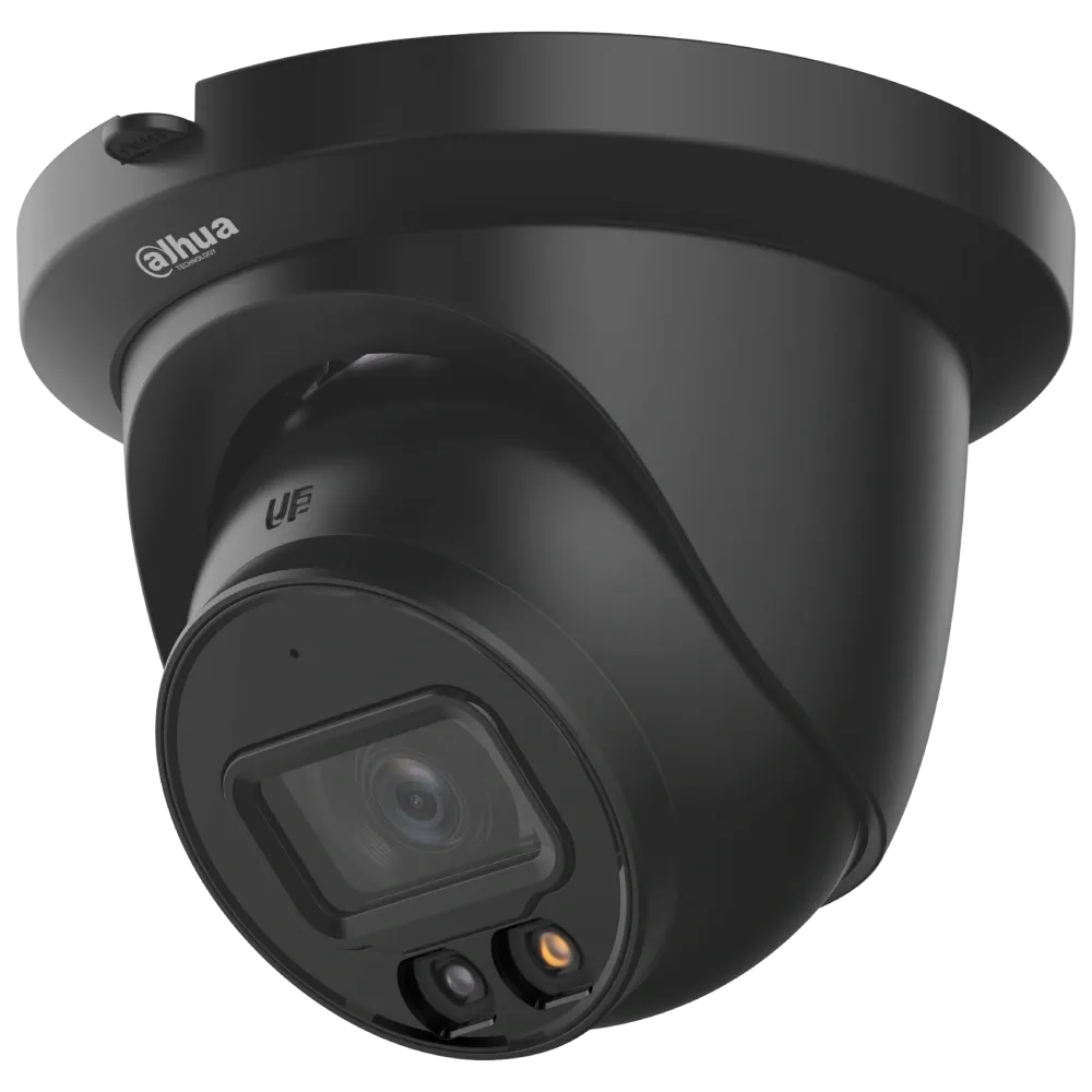 DH-IPC-HDW2849TM-S-IL-BE 8МП (2.8мм) IP відеокамера Dahua