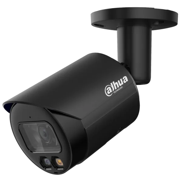 DH-IPC-HFW2849S-S-IL-BE 8МП (2.8мм) IP відеокамера Dahua