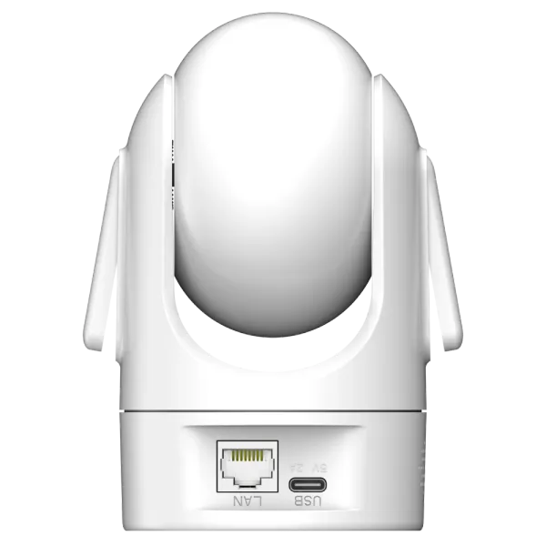 DH-SD-H2C-0400B (4мм) 2МП Wi-Fi PT камера